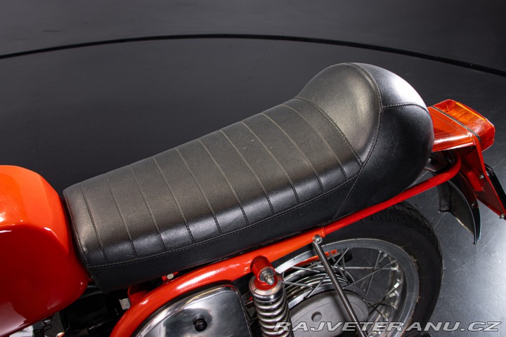 Ostatní značky Ostatní modely MV Agusta 350 SPORT ELETTRONICA 1972