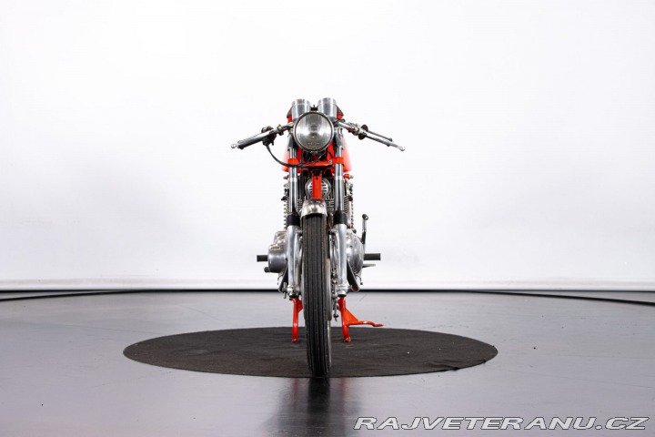 Ostatní značky Ostatní modely MV Agusta 350 SPORT ELETTRONICA 1972