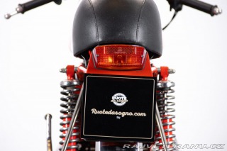 Ostatní značky Ostatní modely MV Agusta 350 SPORT ELETTRONICA 1972