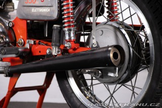Ostatní značky Ostatní modely MV Agusta 350 SPORT ELETTRONICA 1972
