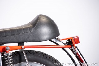 Ostatní značky Ostatní modely MV Agusta 350 SPORT ELETTRONICA 1972