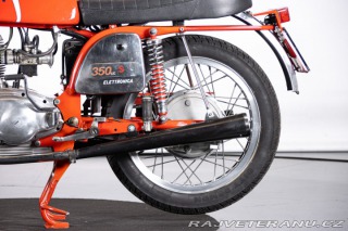 Ostatní značky Ostatní modely MV Agusta 350 SPORT ELETTRONICA 1972