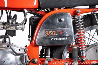 Ostatní značky Ostatní modely MV Agusta 350 SPORT ELETTRONICA 1972