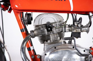 Ostatní značky Ostatní modely MV Agusta 350 SPORT ELETTRONICA 1972