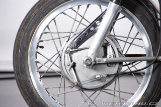 Ostatní značky Ostatní modely MV Agusta 350 SPORT ELETTRONICA 1972