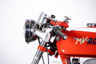 Ostatní značky Ostatní modely MV Agusta 350 SPORT ELETTRONICA 1972