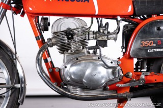 Ostatní značky Ostatní modely MV Agusta 350 SPORT ELETTRONICA 1972