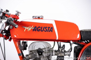 Ostatní značky Ostatní modely MV Agusta 350 SPORT ELETTRONICA 1972