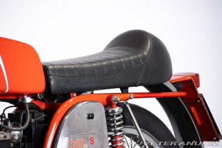 Ostatní značky Ostatní modely MV Agusta 350 SPORT ELETTRONICA 1972