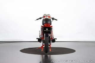 Ostatní značky Ostatní modely MV Agusta 350 SPORT ELETTRONICA 1972