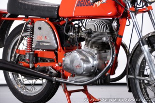 Ostatní značky Ostatní modely MV Agusta 350 SPORT ELETTRONICA 1972