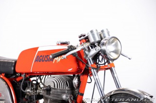 Ostatní značky Ostatní modely MV Agusta 350 SPORT ELETTRONICA 1972