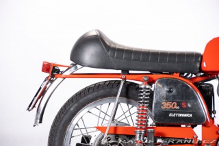 Ostatní značky Ostatní modely MV Agusta 350 SPORT ELETTRONICA 1972