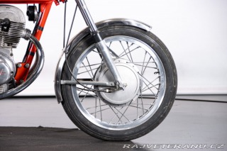 Ostatní značky Ostatní modely MV Agusta 350 SPORT ELETTRONICA 1972