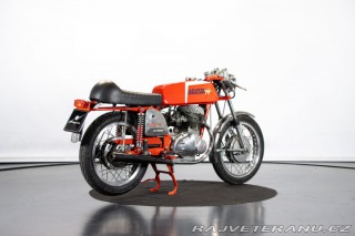 Ostatní značky Ostatní modely MV Agusta 350 SPORT ELETTRONICA 1972