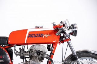 Ostatní značky Ostatní modely MV Agusta 350 SPORT ELETTRONICA 1972