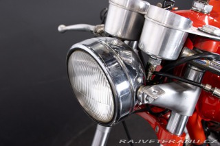 Ostatní značky Ostatní modely MV Agusta 350 SPORT ELETTRONICA 1972
