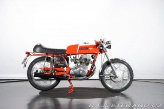 Ostatní značky Ostatní modely MV Agusta 350 SPORT ELETTRONICA 1972