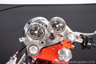 Ostatní značky Ostatní modely MV Agusta 350 SPORT ELETTRONICA 1972