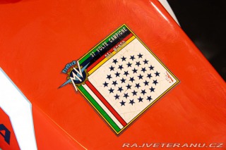 Ostatní značky Ostatní modely MV Agusta 350 SPORT ELETTRONICA 1972