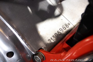 Ostatní značky Ostatní modely MV Agusta 350 SPORT ELETTRONICA 1972