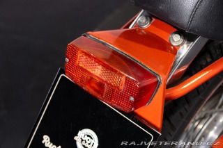 Ostatní značky Ostatní modely MV Agusta 350 SPORT ELETTRONICA 1972