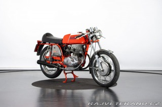 Ostatní značky Ostatní modely MV Agusta 350 SPORT ELETTRONICA 1972