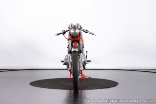 Ostatní značky Ostatní modely MV Agusta 350 SPORT ELETTRONICA 1972