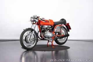 Ostatní značky Ostatní modely MV Agusta 350 SPORT ELETTRONICA 1972