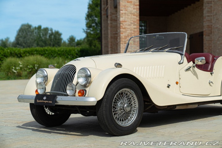 Morgan 4/4 1989