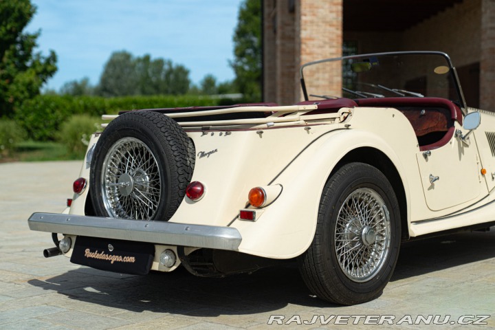 Morgan 4/4 1989