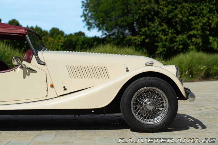 Morgan 4/4 1989
