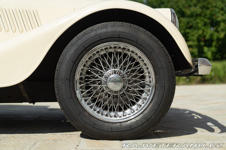 Morgan 4/4 1989