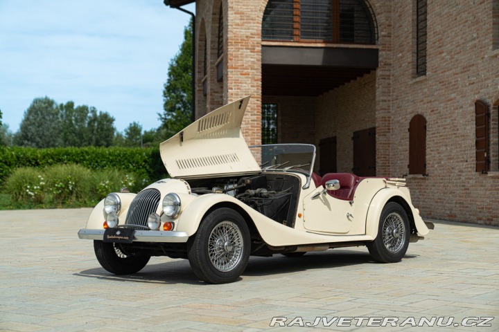 Morgan 4/4 1989