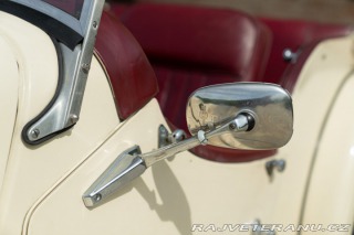 Morgan 4/4  1989