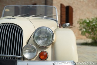 Morgan 4/4  1989