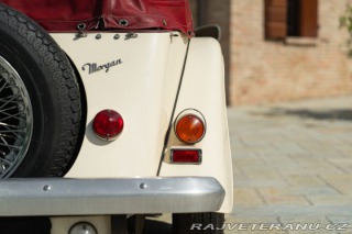 Morgan 4/4  1989
