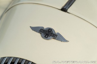 Morgan 4/4  1989