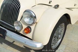 Morgan 4/4  1989
