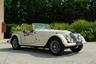 Morgan 4/4  1989