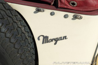 Morgan 4/4  1989