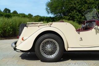 Morgan 4/4  1989