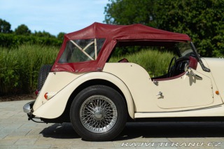 Morgan 4/4  1989