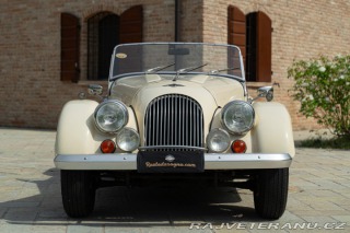 Morgan 4/4  1989