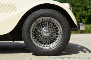 Morgan 4/4  1989
