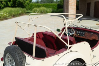 Morgan 4/4  1989