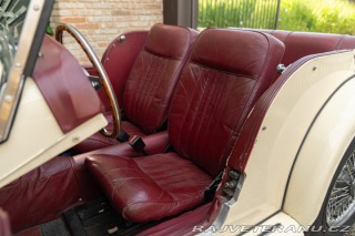 Morgan 4/4  1989