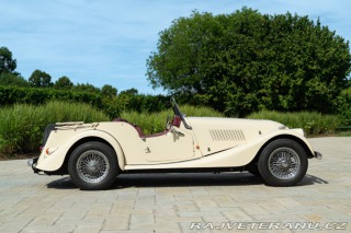 Morgan 4/4  1989