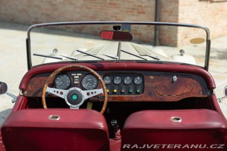 Morgan 4/4  1989