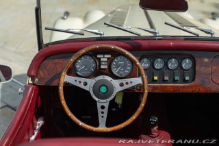 Morgan 4/4  1989